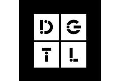 DGTL Logo